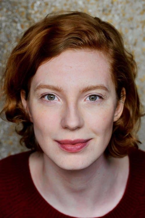 Luise Wolfram image