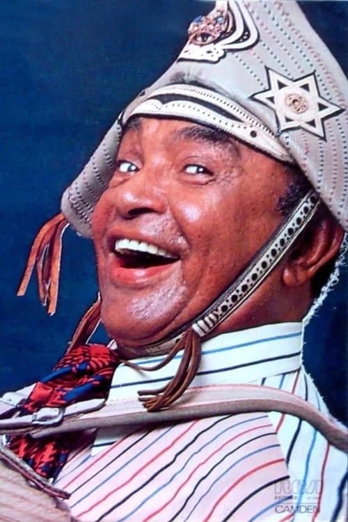 Luiz Gonzaga image