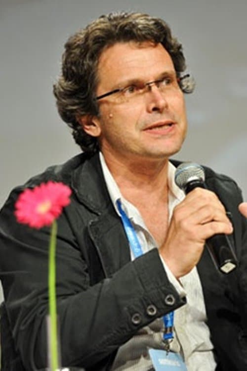 Photo of Luiz Henrique Rios