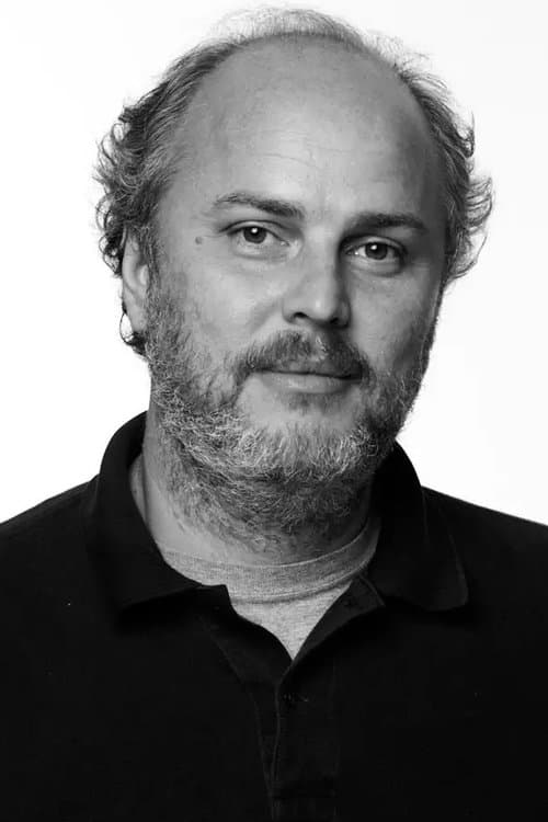 Photo of Luiz Villaça