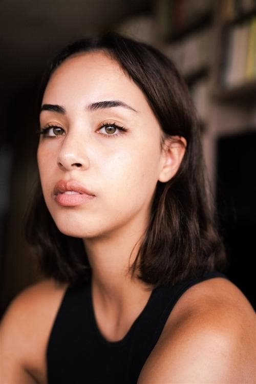 Luiza Benaïssa image