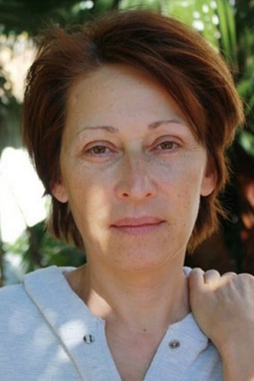 Luiza Mosendz image
