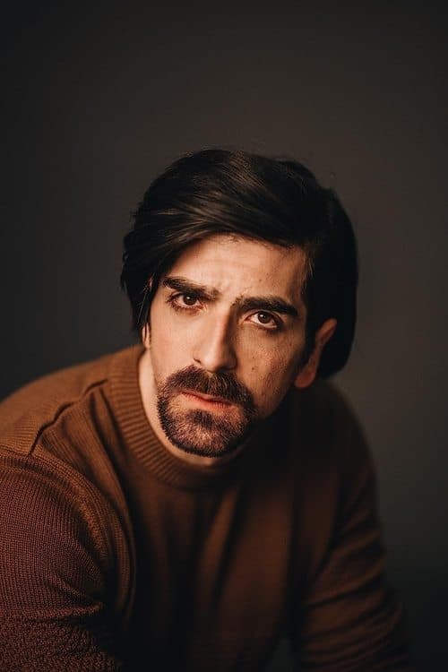 Luka Alagić image