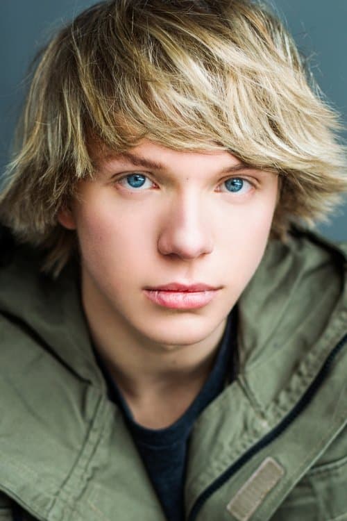 Luka Limoges image