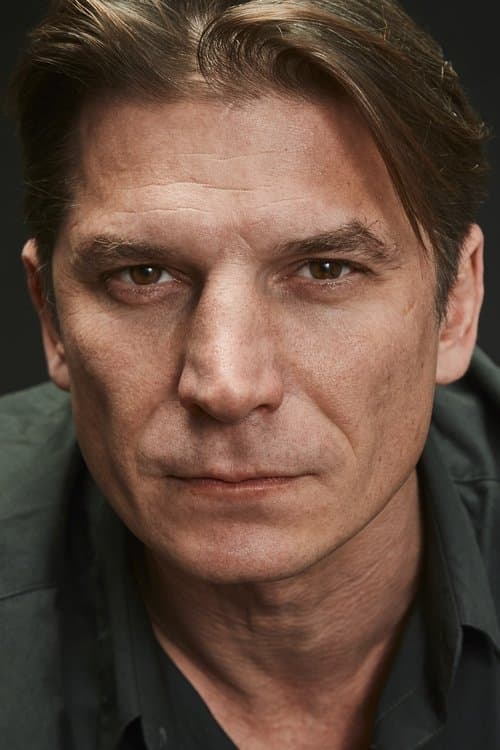 Luka Peroš image