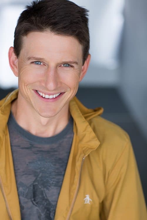 Lukas Behnken image