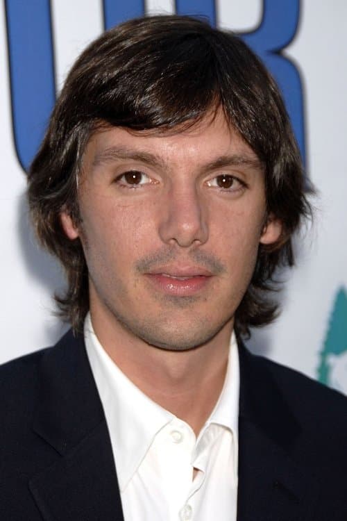 Lukas Haas image