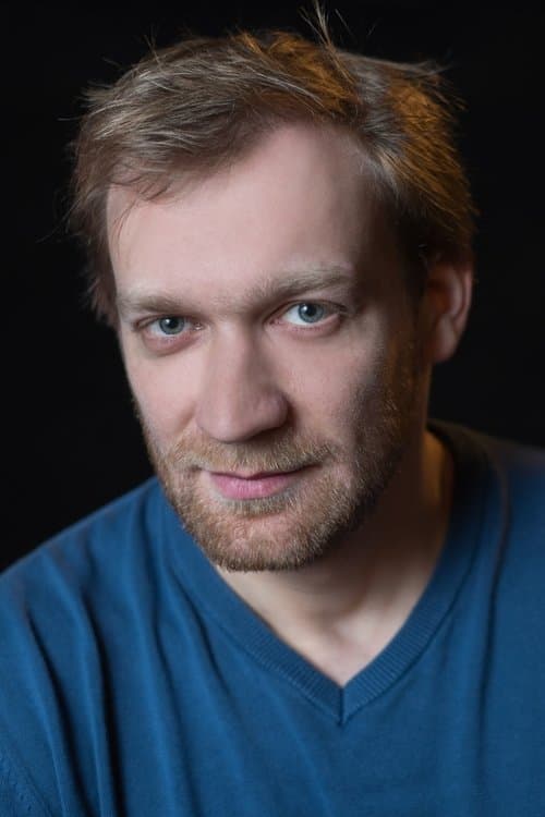 Lukáš Melník image