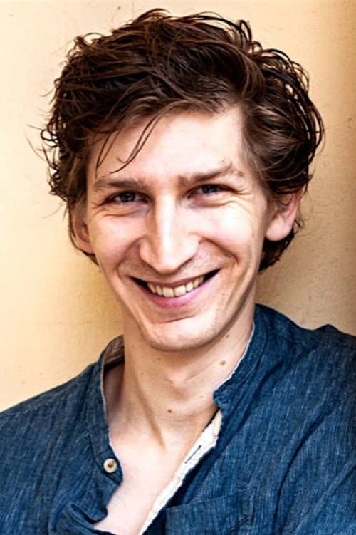 Lukas Walcher image