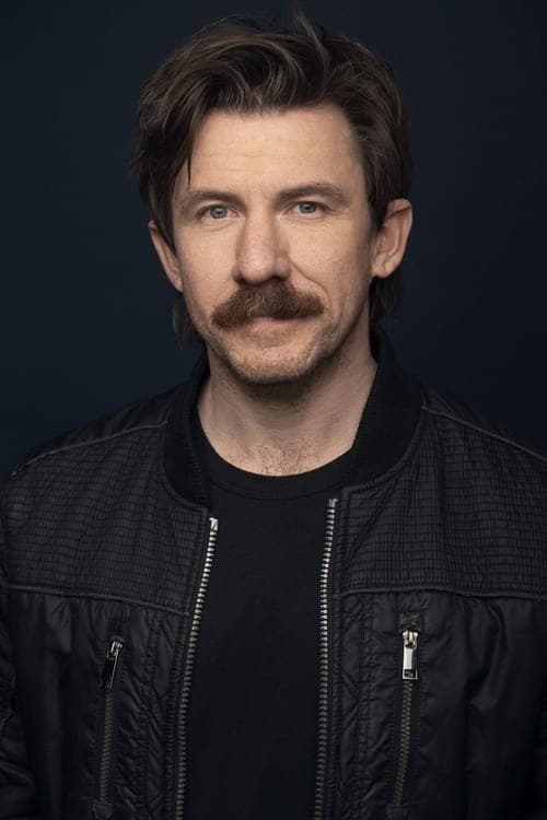 Luke Barnett image