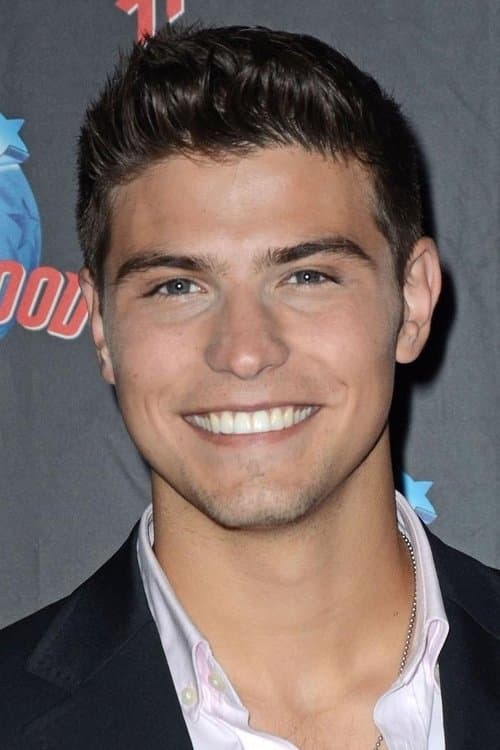 Luke Bilyk image