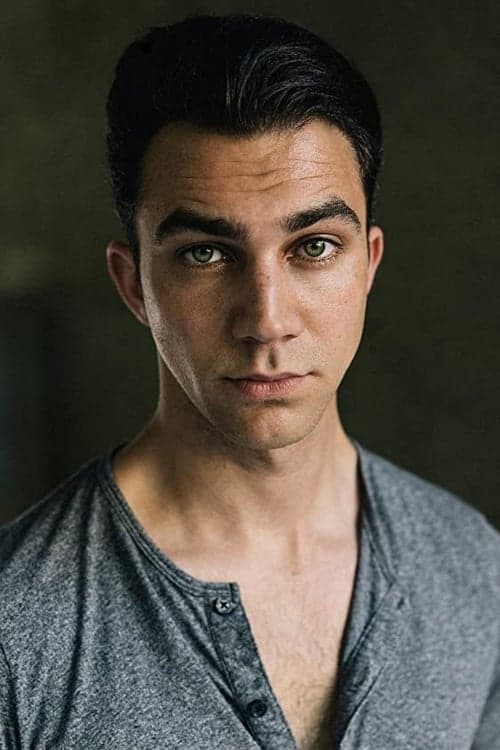 Luke Brandon Field image