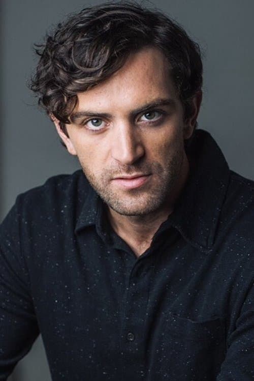 Luke Camilleri image