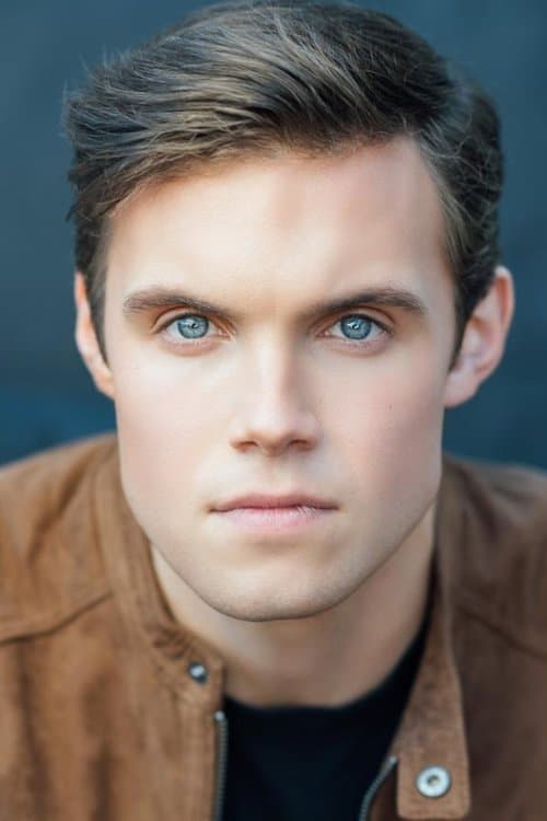 Luke Daley image