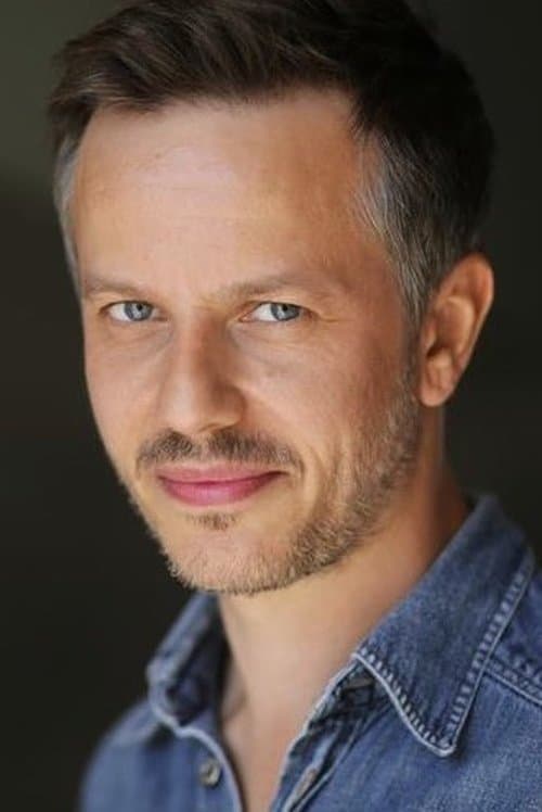 Luke de Woolfson image