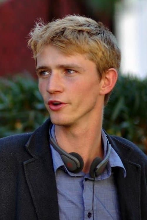 Luke Eberl image