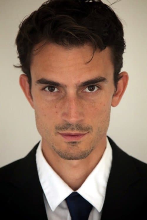 Luke Edwards image