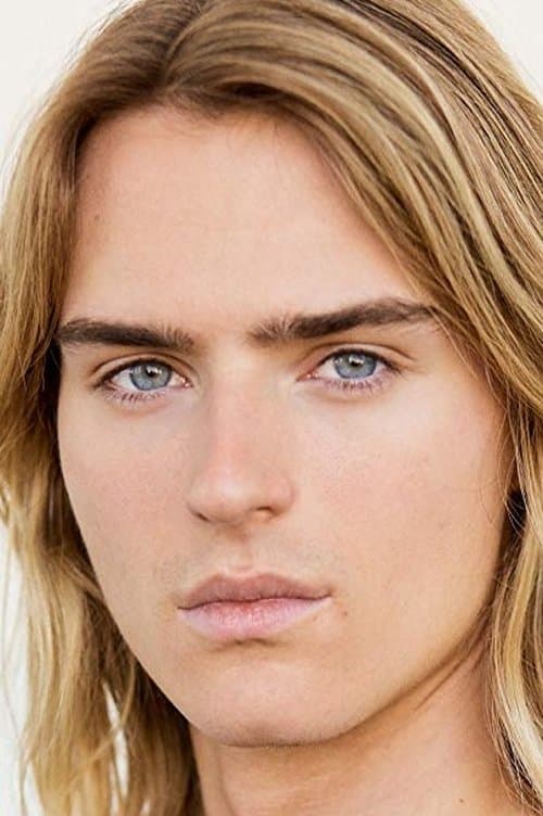 Luke Eisner image