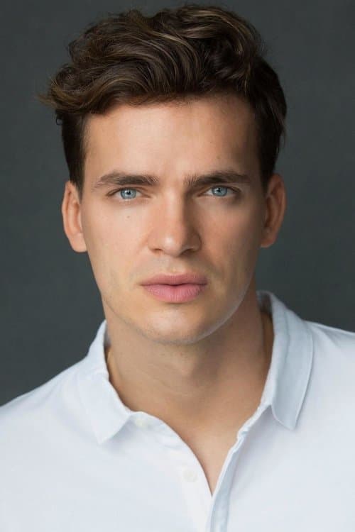 Luke Fetherston image