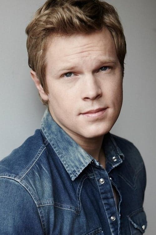 Luke Ford image