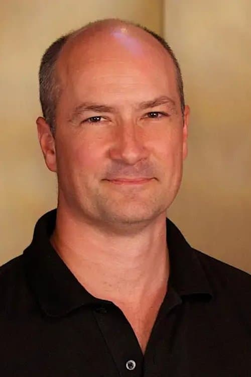 Luke Geissbühler image