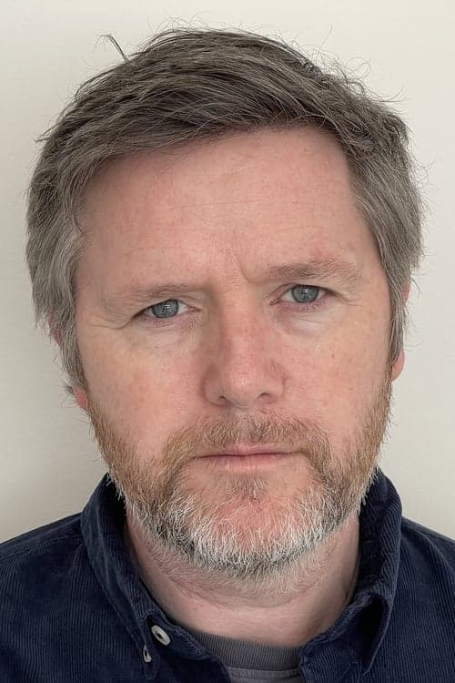 Luke Griffin image