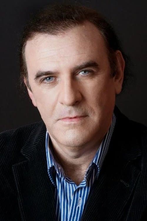 Luke Hayden image