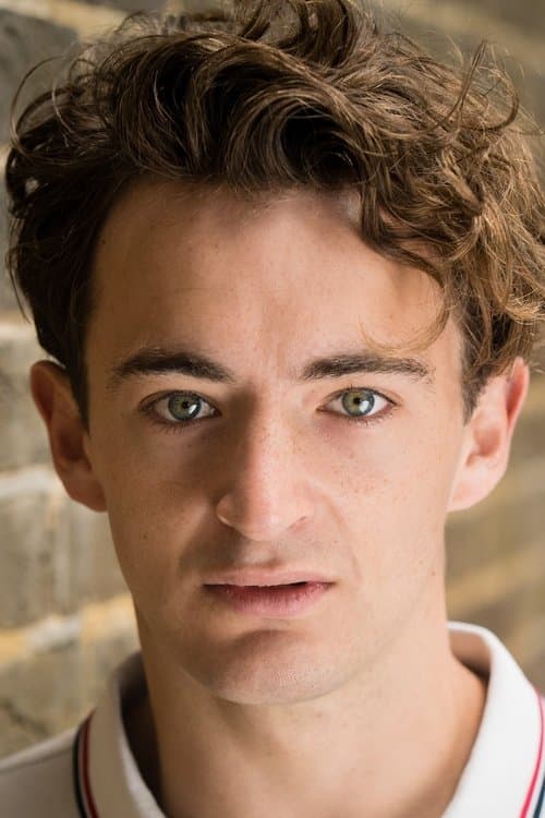 Luke Hornsby image