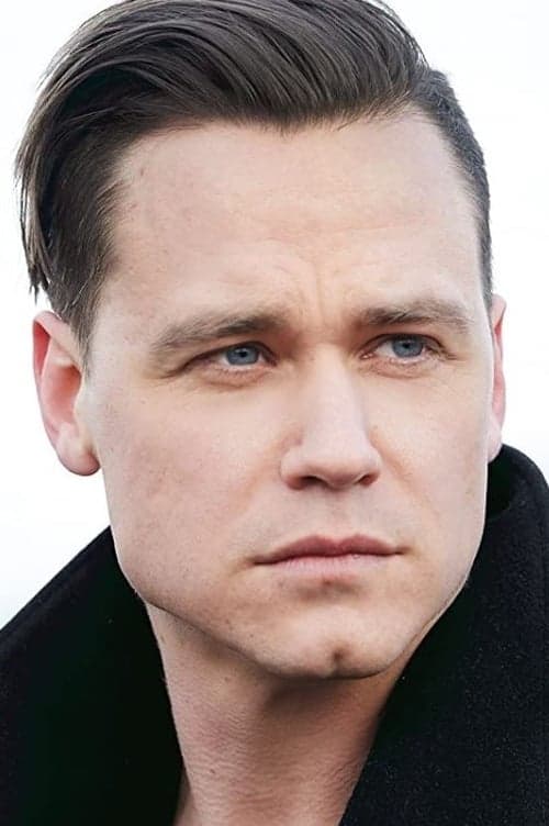Luke Humphrey image