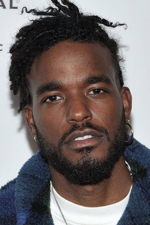 Luke James image