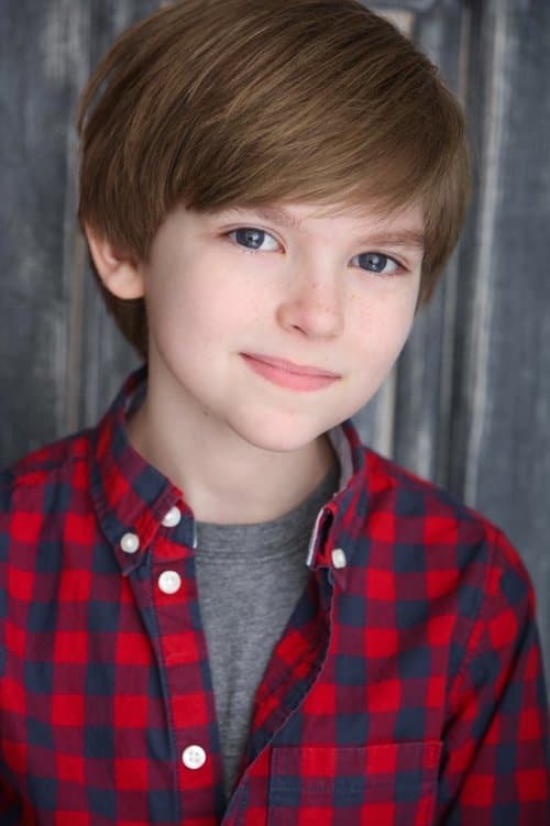 Luke Judy image