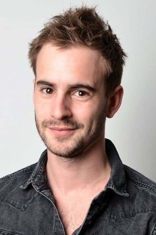 Luke Kempner image