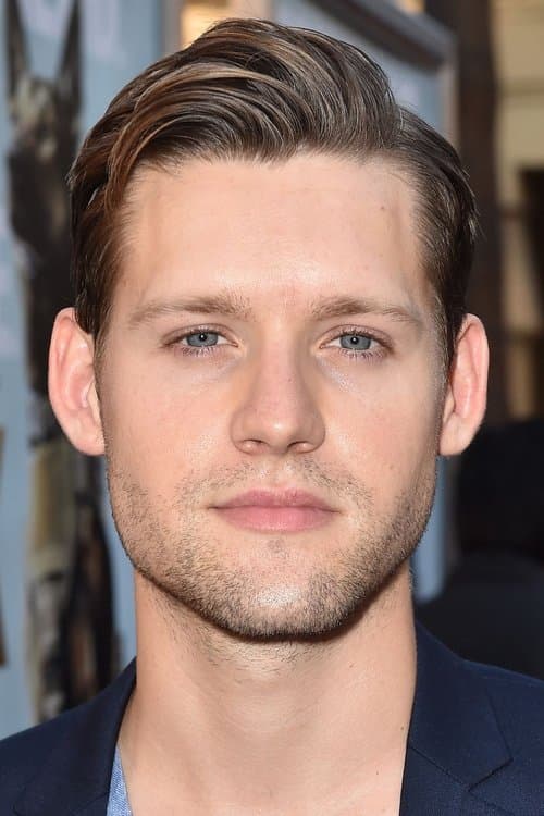 Luke Kleintank image