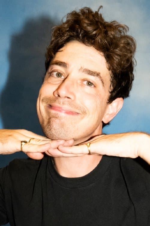 Luke Lalonde image