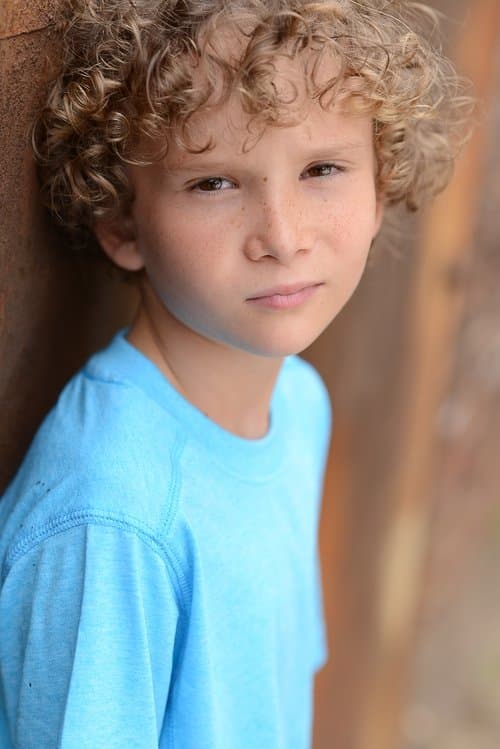 Luke Loveless image