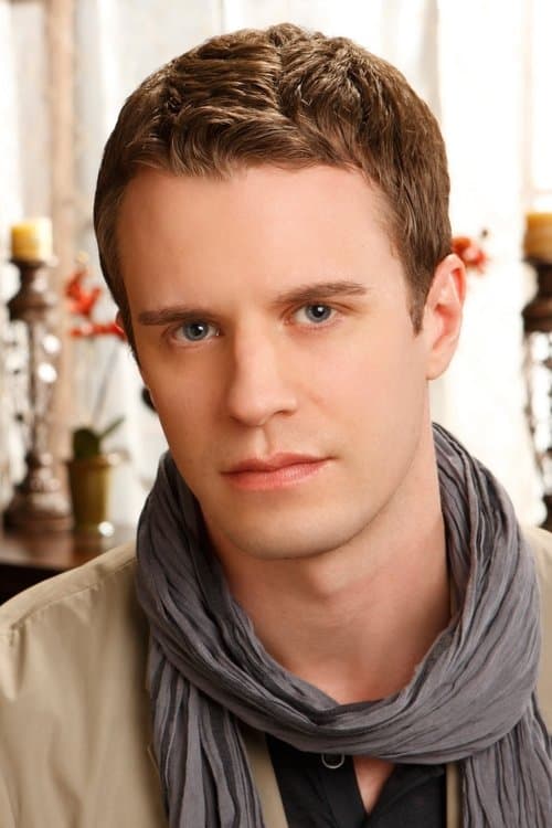 Luke Mably image