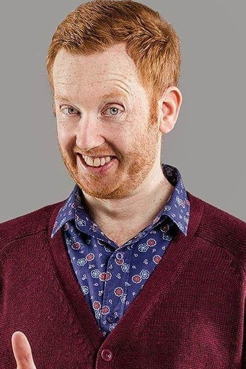 Luke McGregor image
