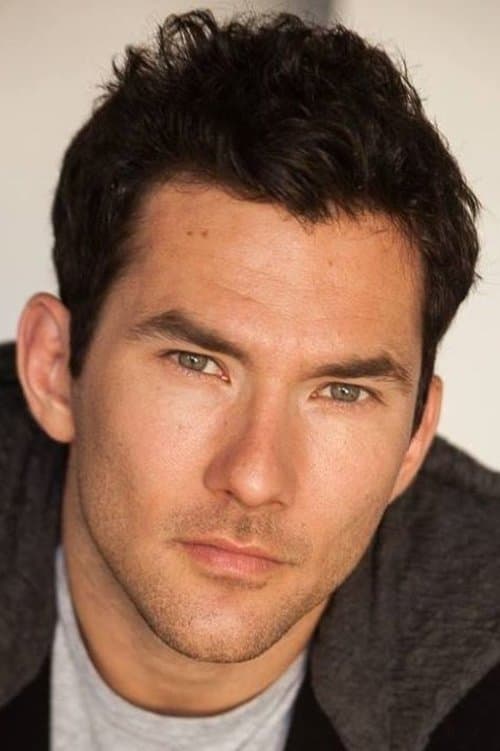 Luke McKenzie image