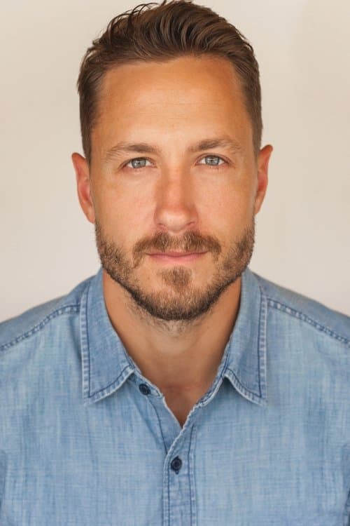 Luke Moran image