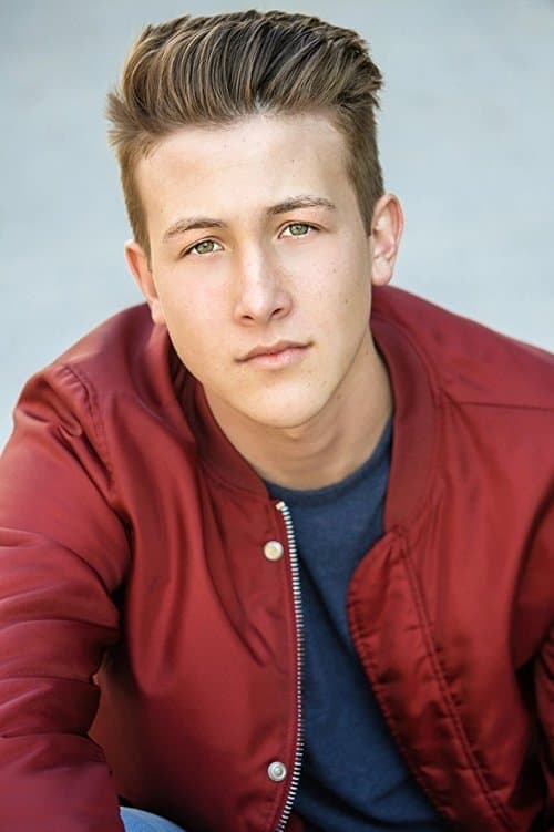 Luke Mullen image