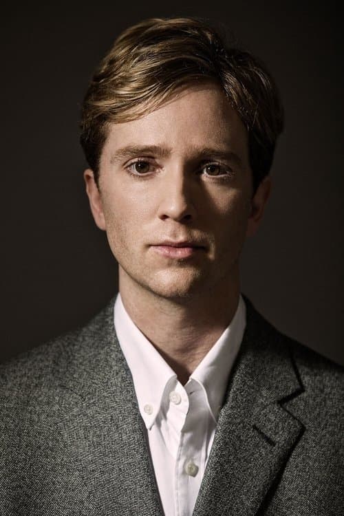 Luke Newberry image