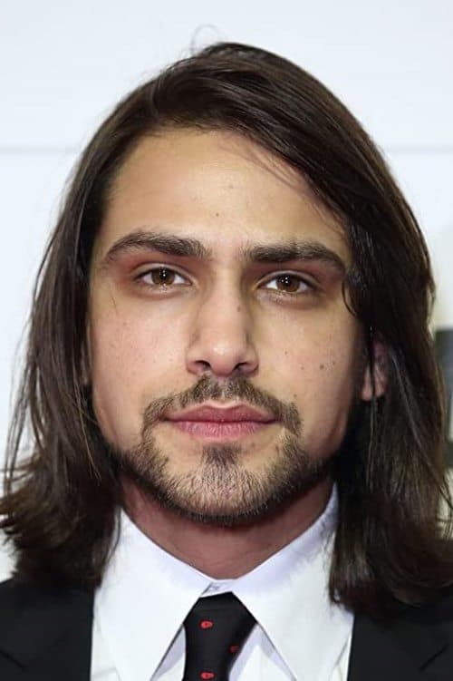 Luke Pasqualino image