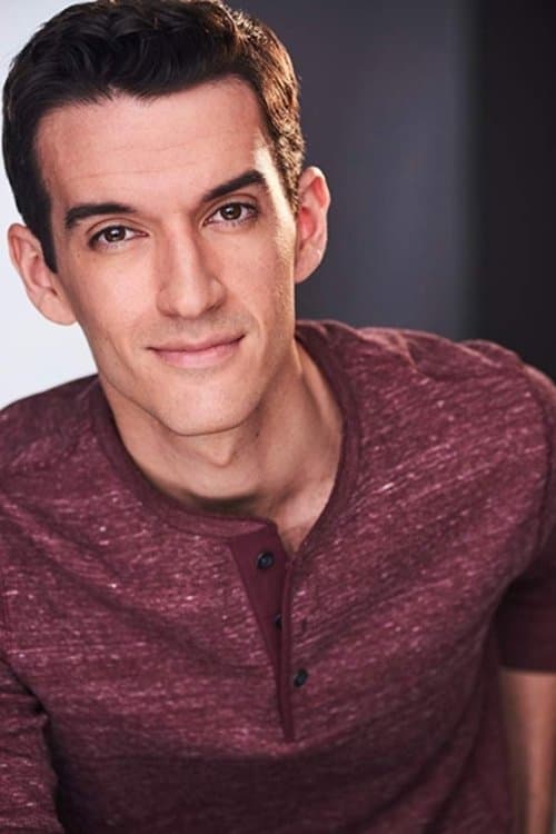 Luke Persiani image