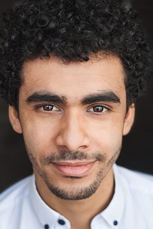 Luke Pierre image