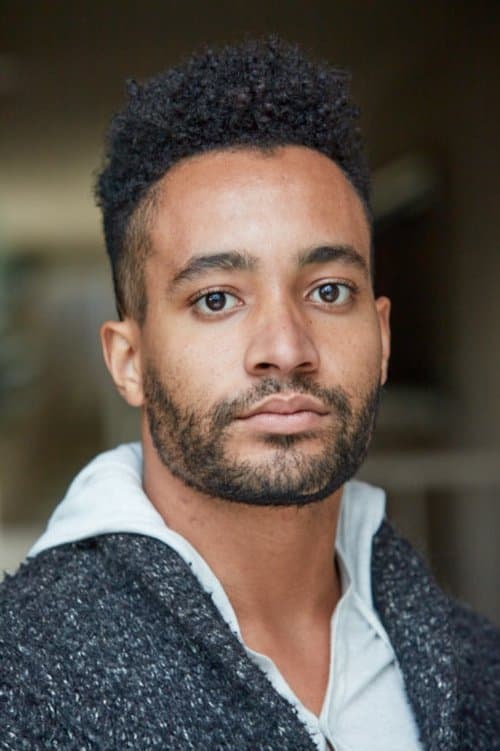 Luke Rampersad image