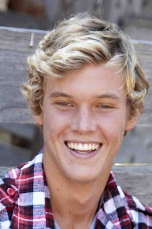 Luke Schroder image
