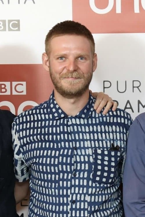 Photo of Luke Snellin