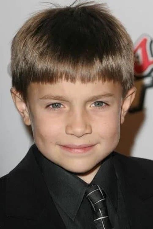 Luke Spill image