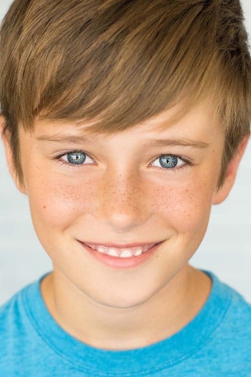 Luke Sunshine image