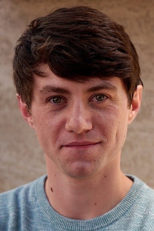 Luke Ward-Wilkinson image